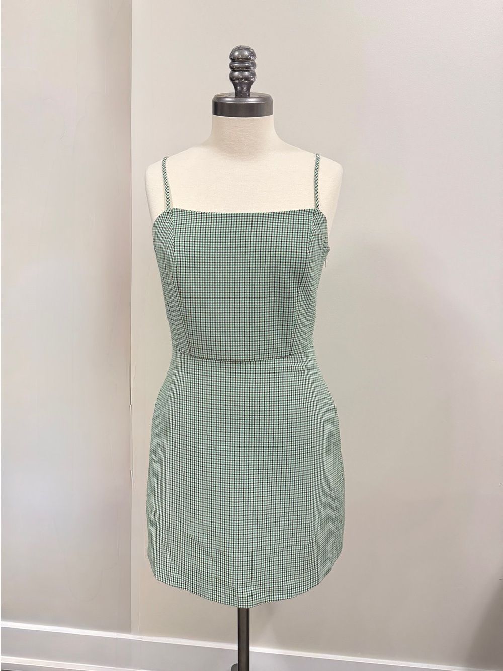 Wilfred Isabelle Dress - Aritzia (Size 4)